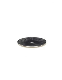 Ann Demeulemeester for Serax 14 cm. plates (set of two)