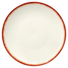 Ann Demeulemeester para Serax Platos de 17,5 cm (lote de dos)