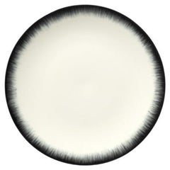 Ann Demeulemeester for Serax 17.5 cm plates (set of two)