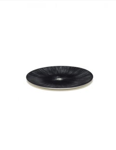 Ann Demeulemeester for Serax 17.5 plates (set of two)