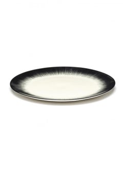 Ann Demeulemeester for Serax 24 cm plates (set of two)