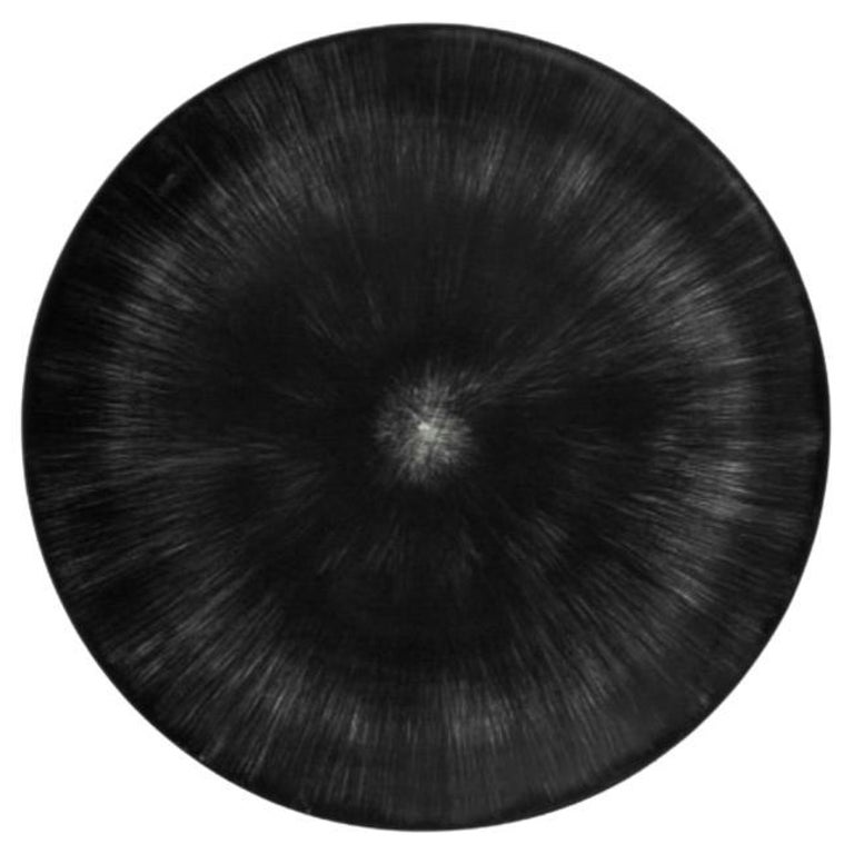 Ann Demeulemeester for Serax 15.5 cm High Plates (set of two)