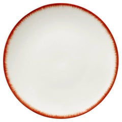 Ann Demeulemeester for Serax 28 cm plates (set of two)