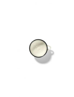 Ann Demeulemeester for Serax 8 cm Espresso Cup (set of two)