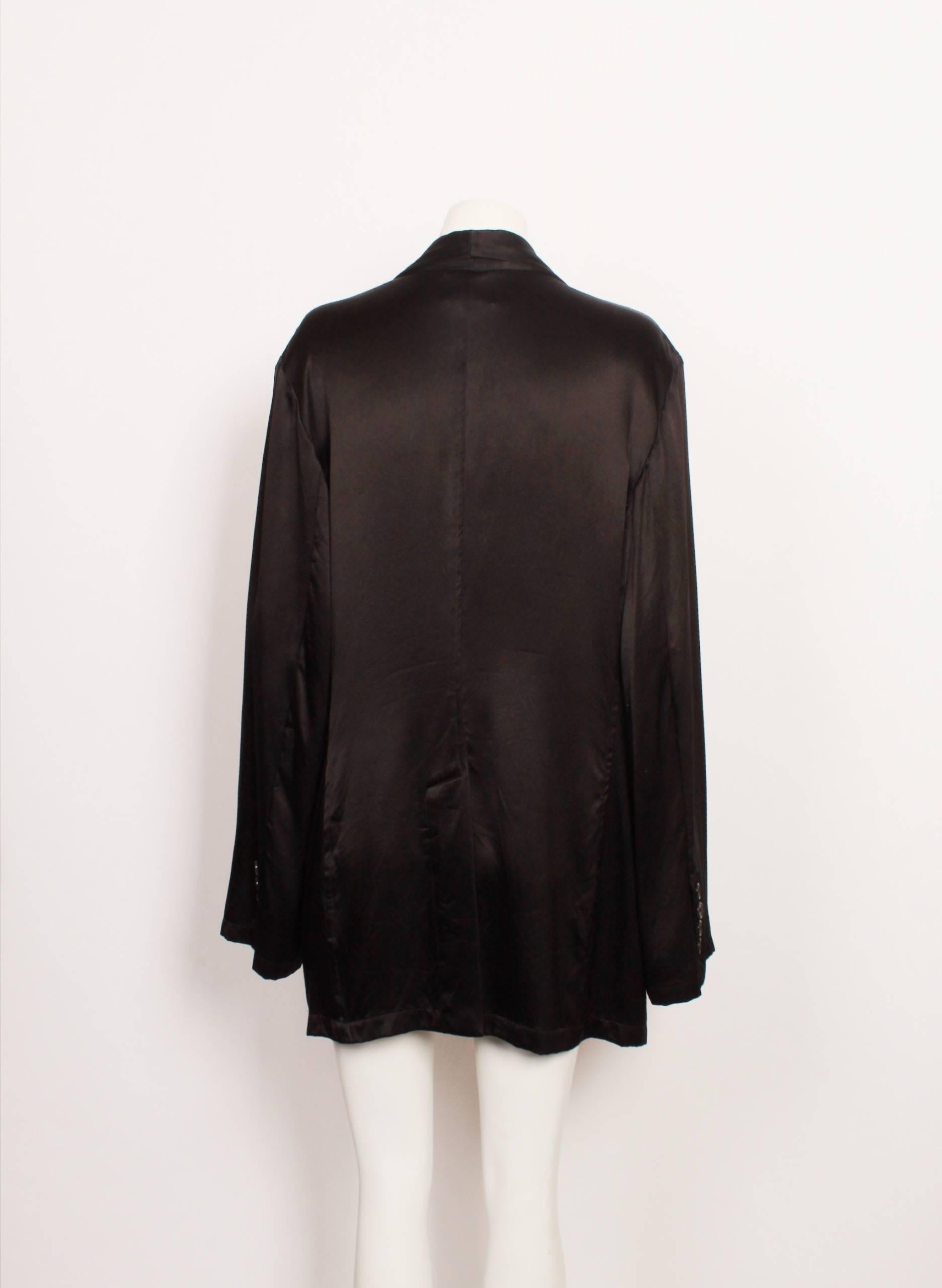 Ann Demeulemeester Jacket In Good Condition In Melbourne, Victoria