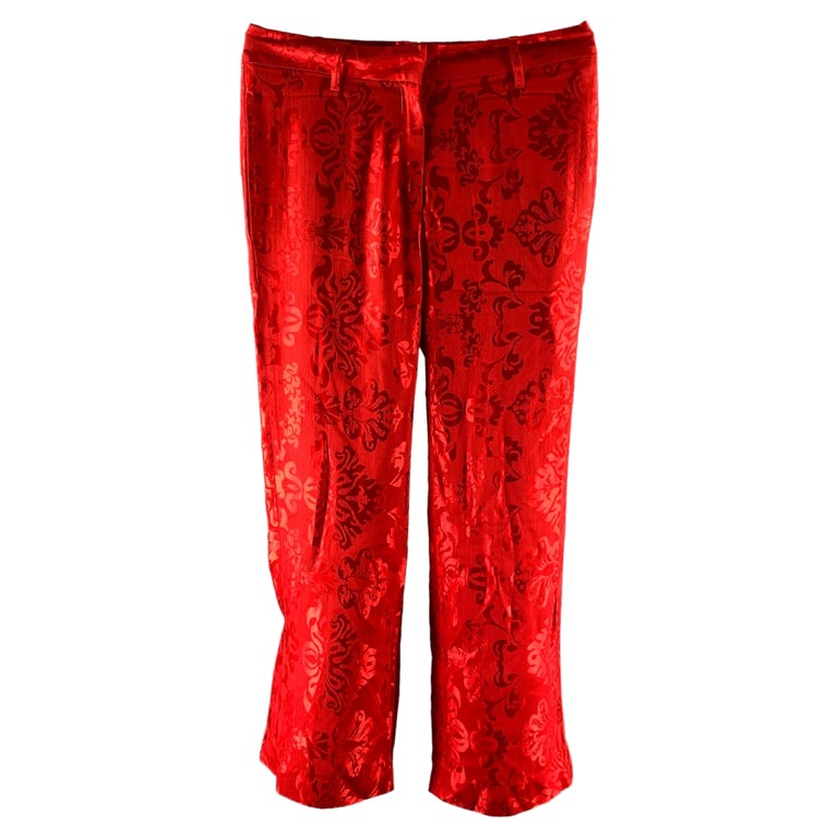 strapless open back dress Burgundy Corseted And Flare Pants Jumpsuit – trinarosh