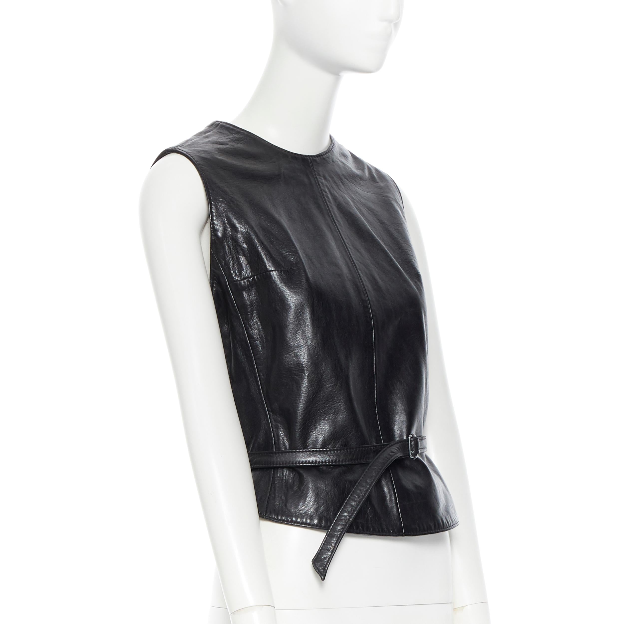 vintage ann demeulemeester
