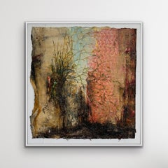 Continuum: Swedish Landscape and Plant Painting by Ann-Helen English