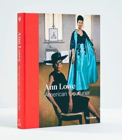 Ann Lowe: American Couturier