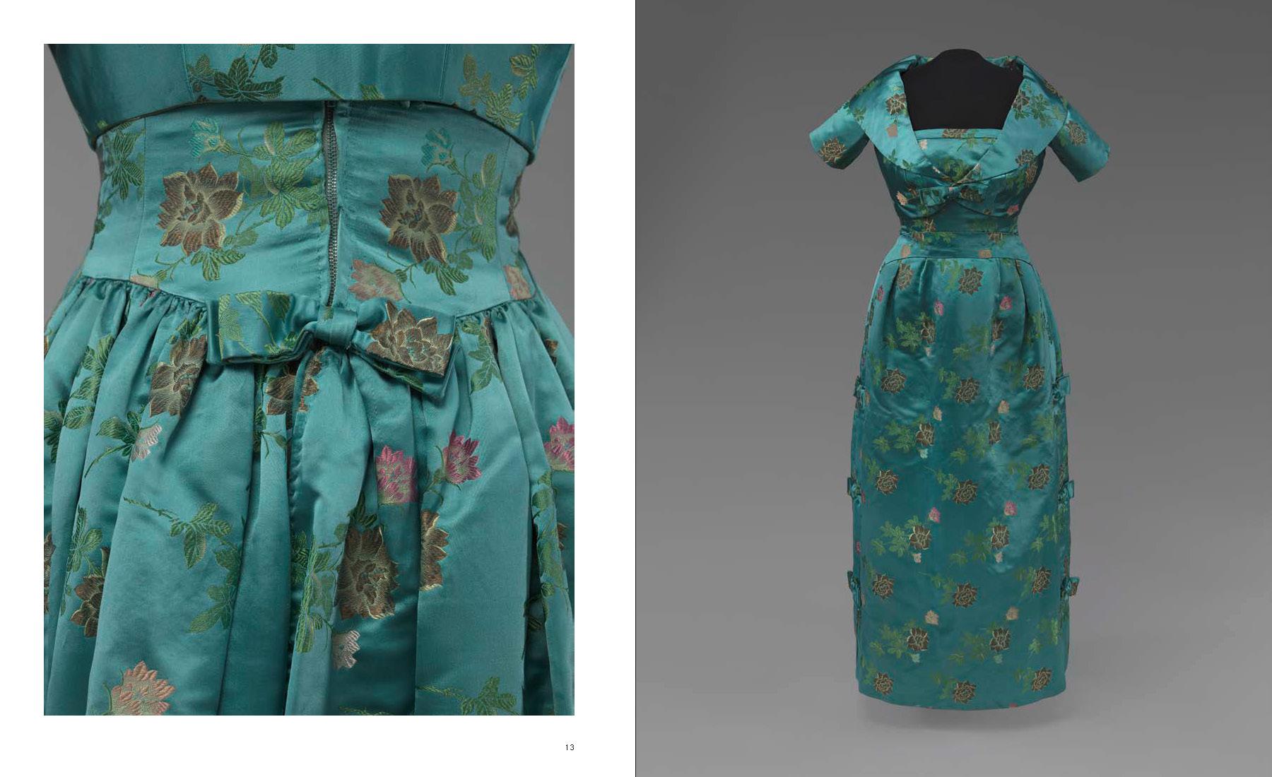 Ann Lowe: American Couturier In New Condition For Sale In New York, NY