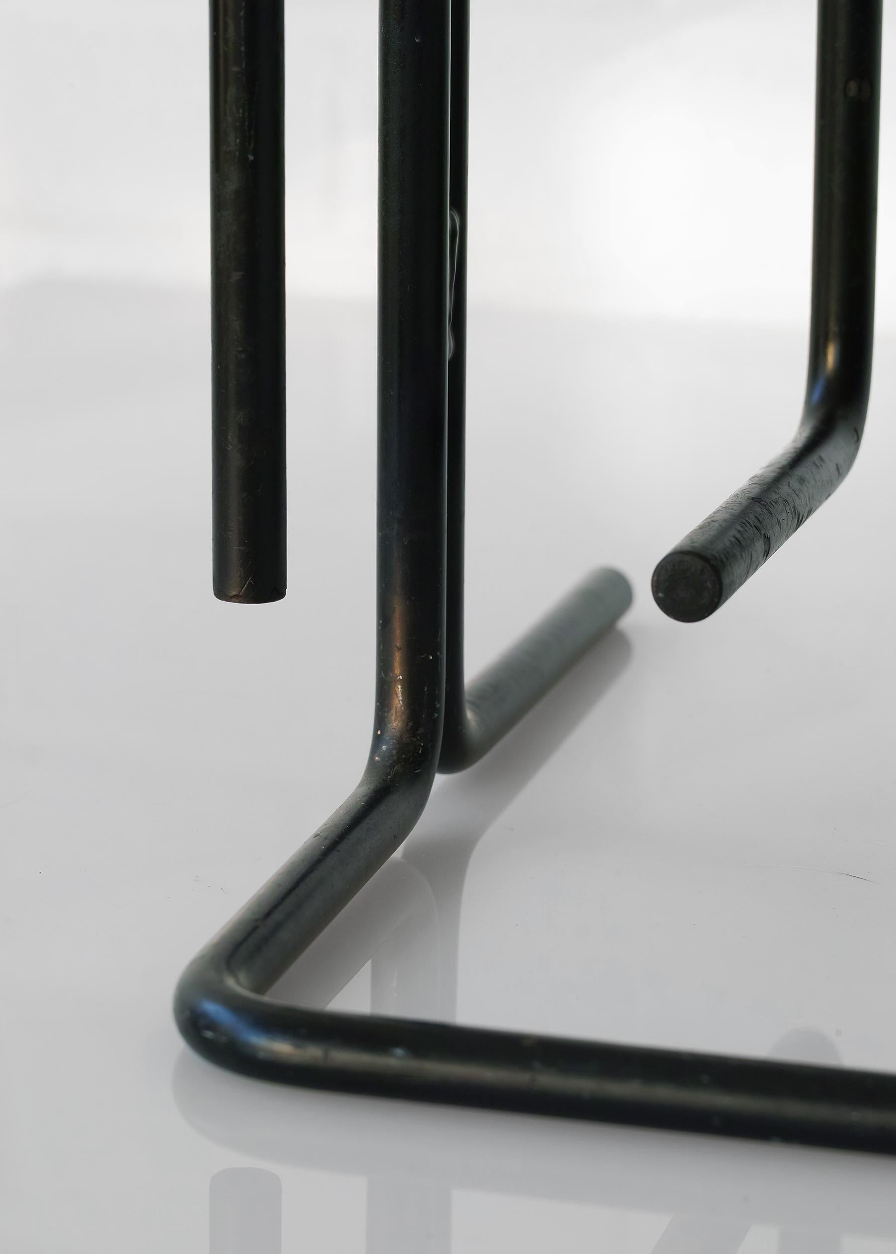 Outils de cheminée modernes Ann Maes en vente 4