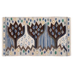 Mid-Century Modern Tapestries