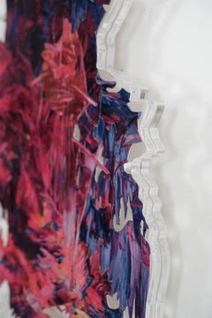 Rupture et floraison #1