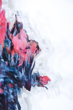 Rupture et floraison #3