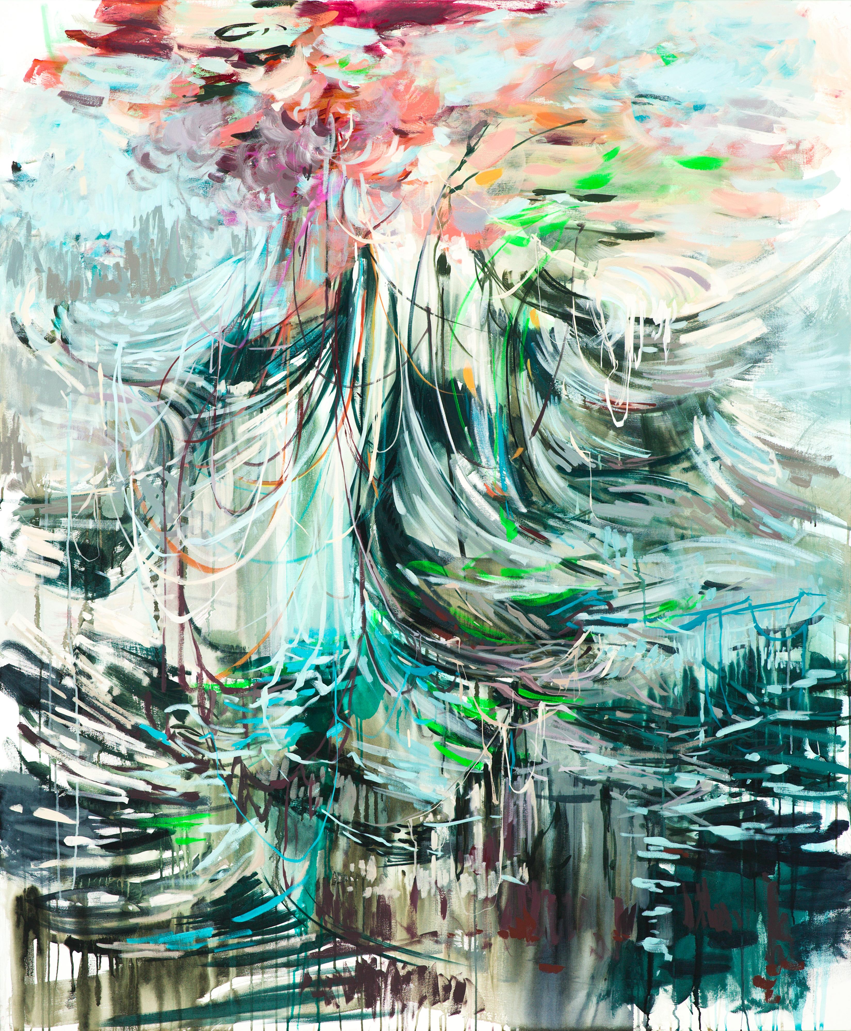 Seamount