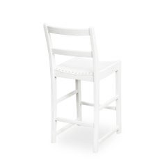 Ann Morris Bar Stool - Painted