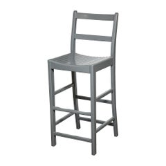 Tabouret de bar Ann Morris - peint