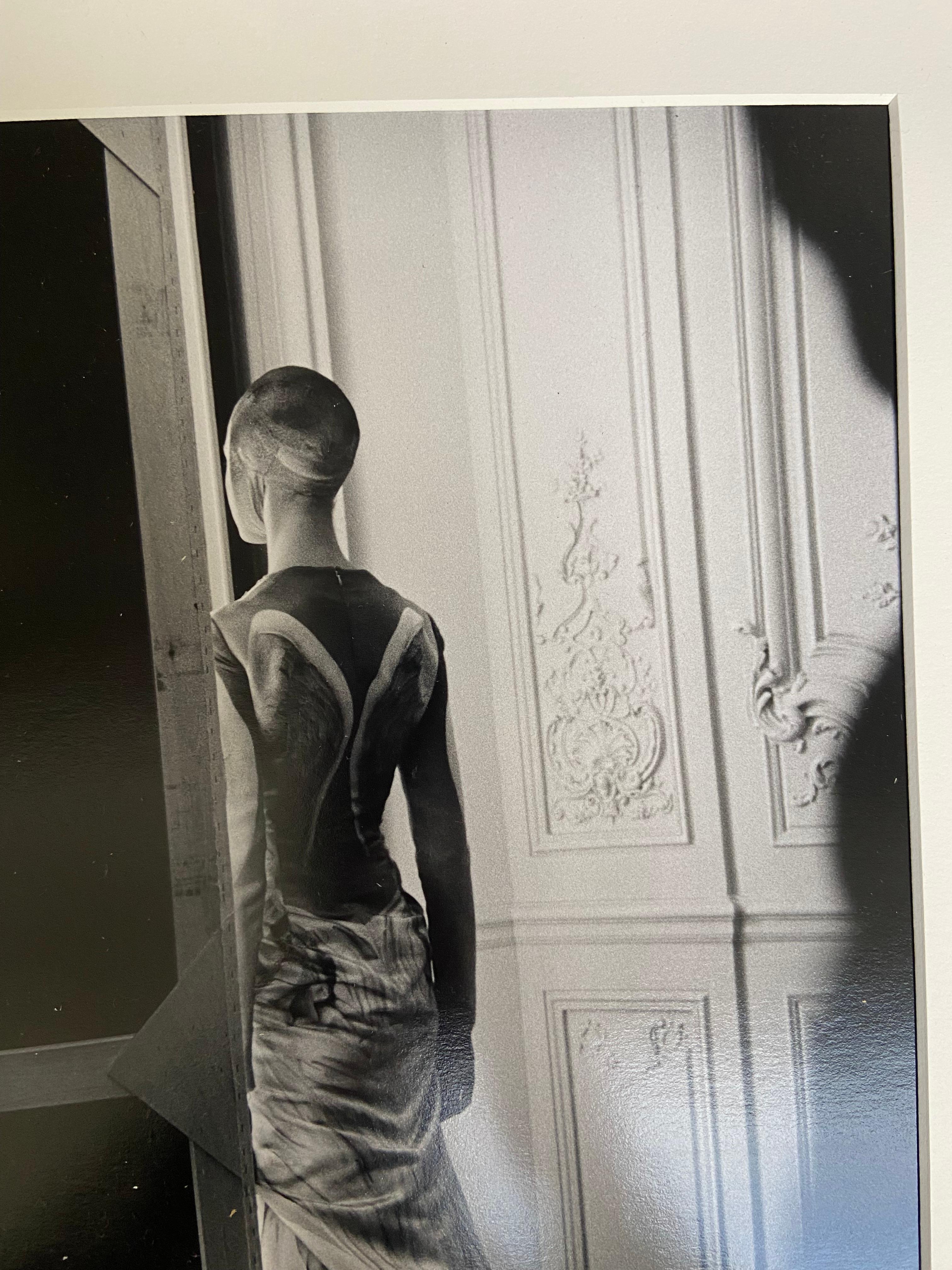 Ann Ray
Blast Off
Silver gelatin print
11.81 x 15.75 inches  (30 x 40 cm)
Edition 3/50