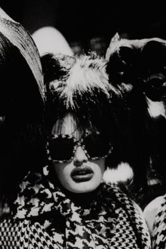 Black and White Insanity II