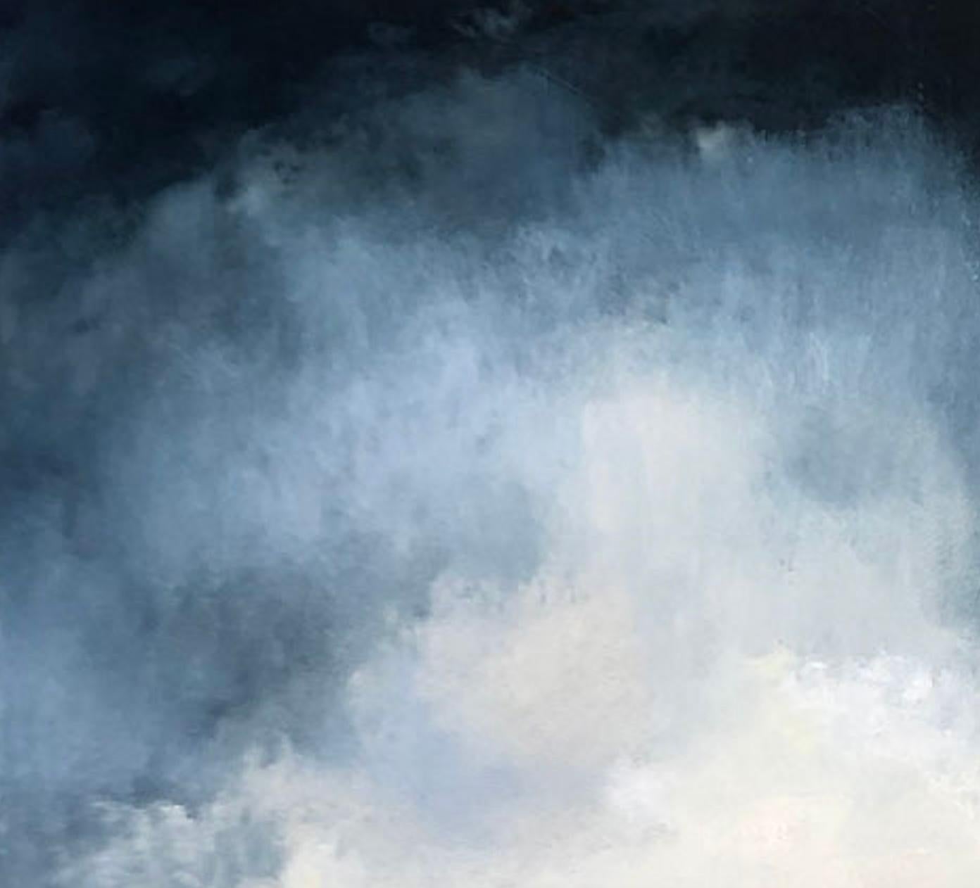 Sueños de aventura 4 - Painting de Ann Shogren