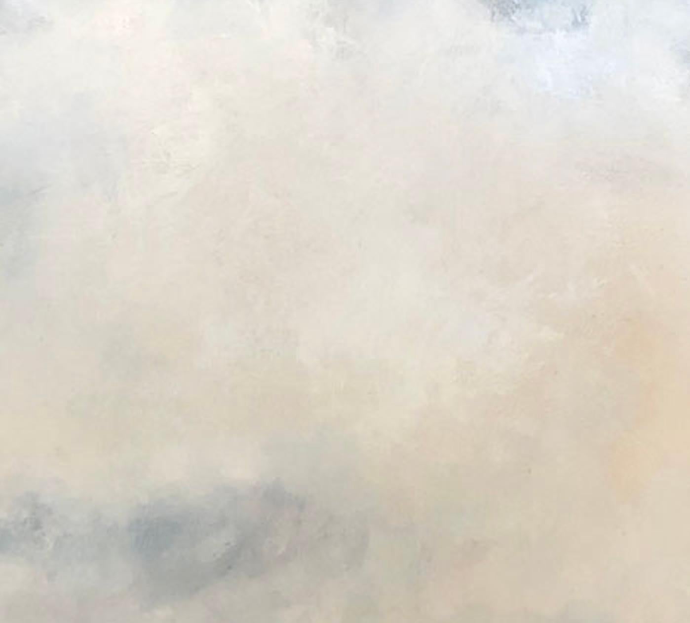 La expresionista abstracta Ann Shogren representa paisajes vívidos y pinta tapices de colores que tienen efectos simultáneamente calmantes y rejuvenecedores en su público. Tras haber vivido en Iowa, Utah y la región vinícola de California, Shogren