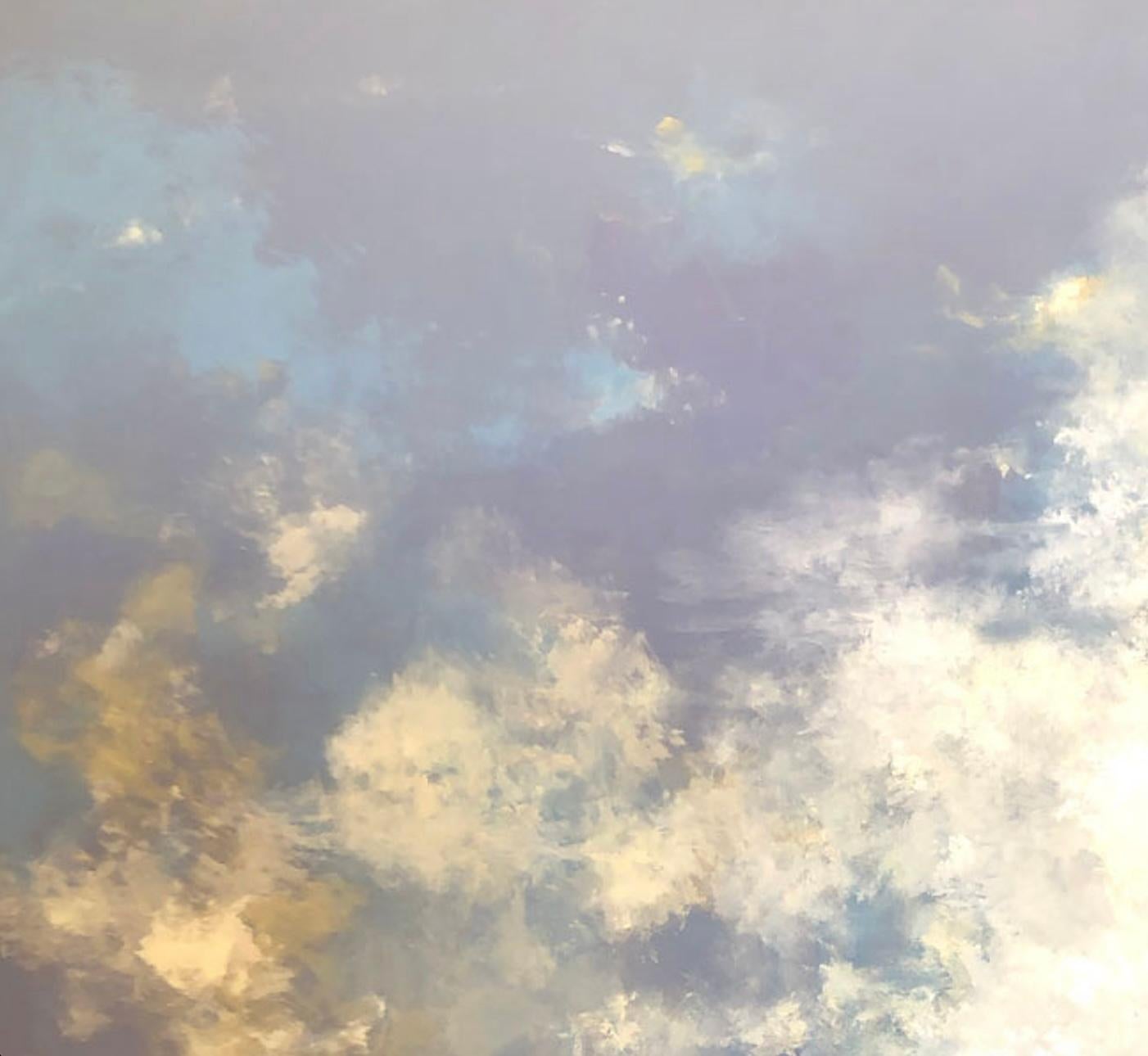Avventure mattutine 6 - Painting di Ann Shogren