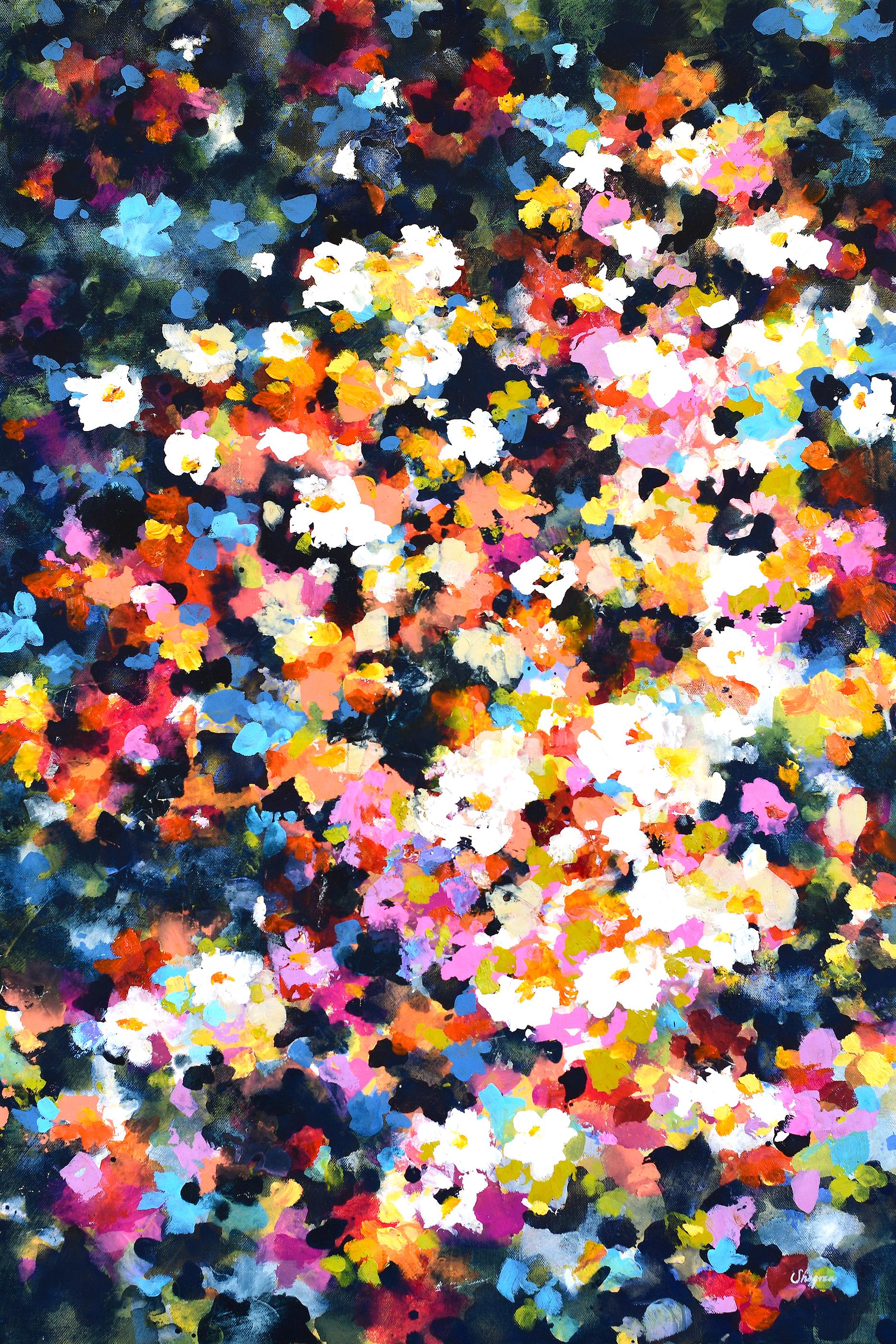 Spring Oasis 2