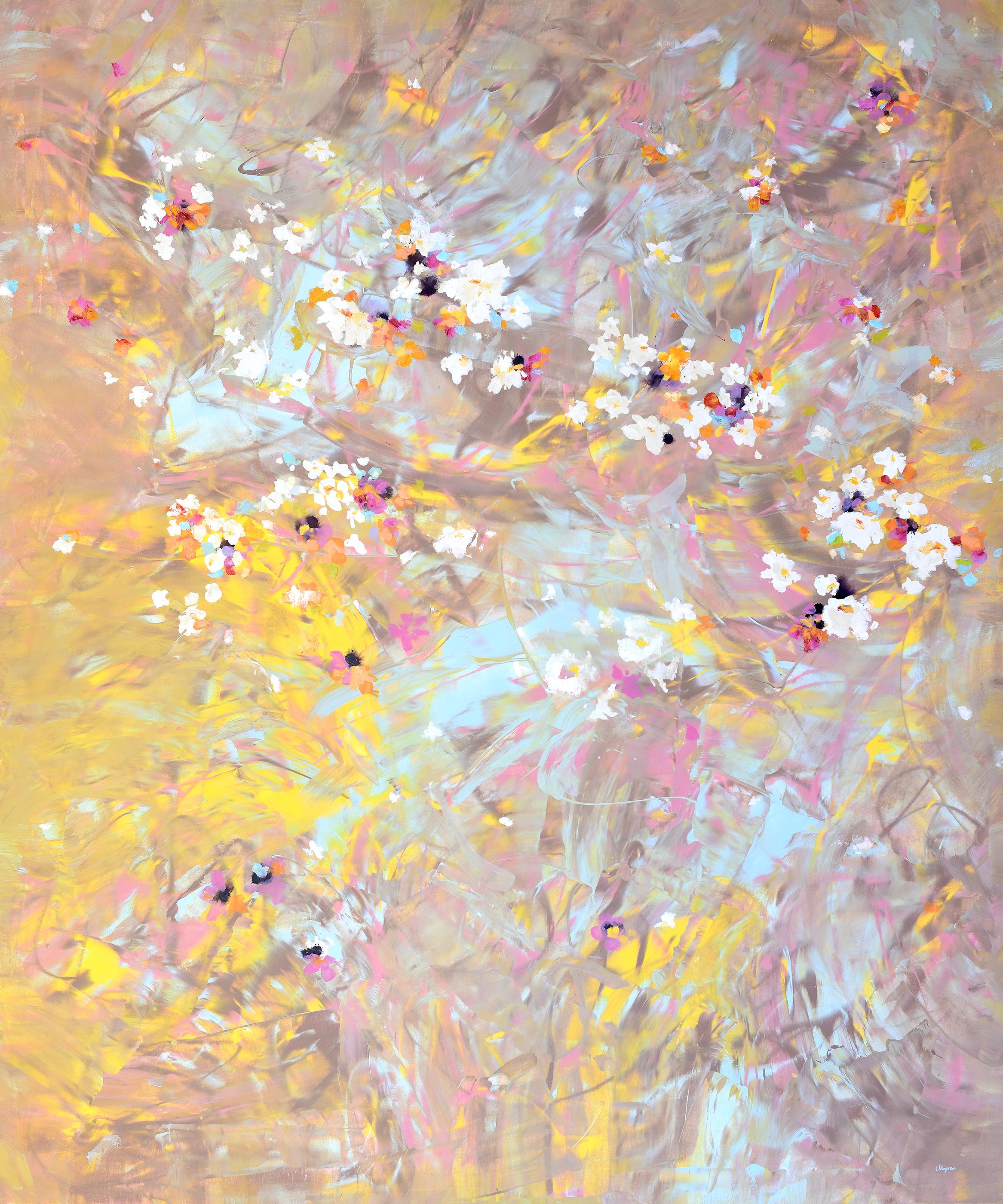 Whispers of Spring
