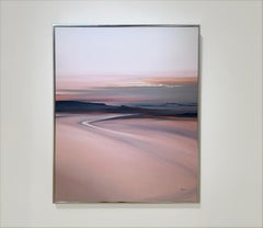 SHADOW - Abstract, Landscape, Monochromatic