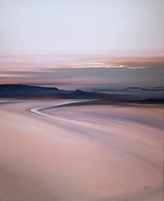 OMBRE - Abstrait, Paysage, Monochromatique