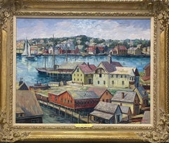 Port de Gloucester