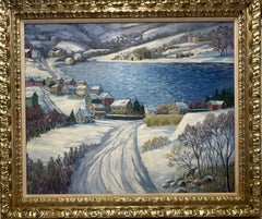 A Winter