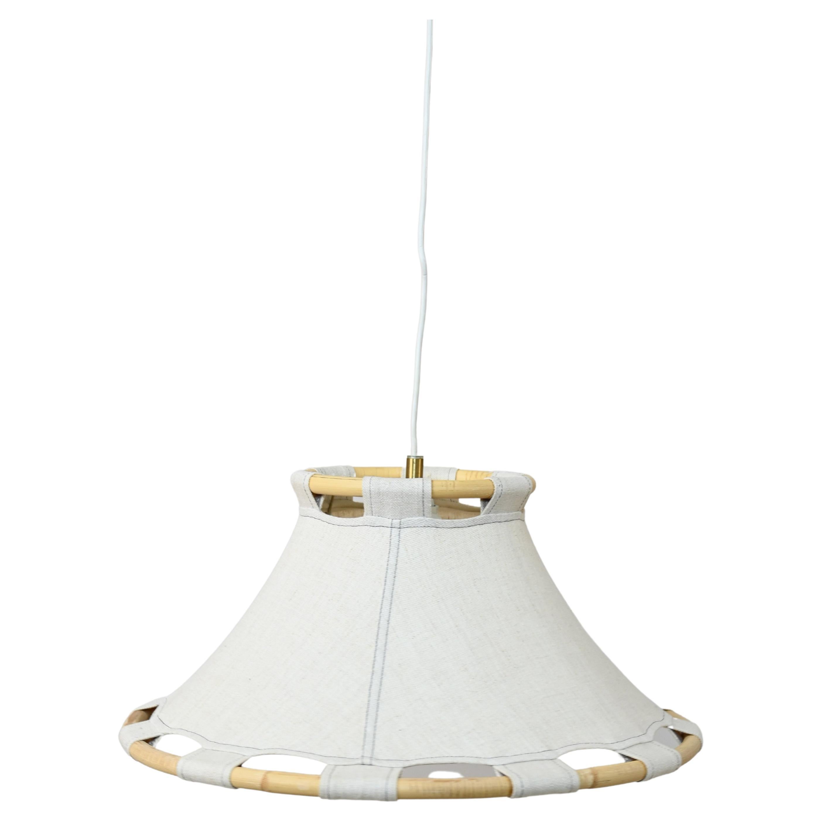 Anna Ahrens Pendant Lamp