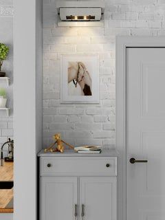 A Modern Princess (of India) (Equine Art, Horse, Marwari, Rare Breed)