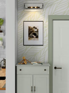 The Far Away Princess (Equine Art, Horse, Marwari, India, Rare Breed)