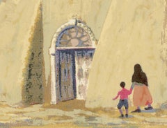 Ranchos Church's