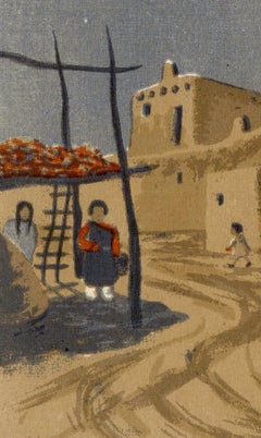 Taos Pueblo
