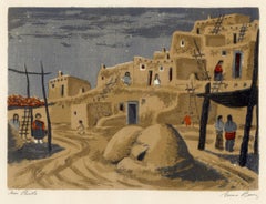 Taos Pueblo