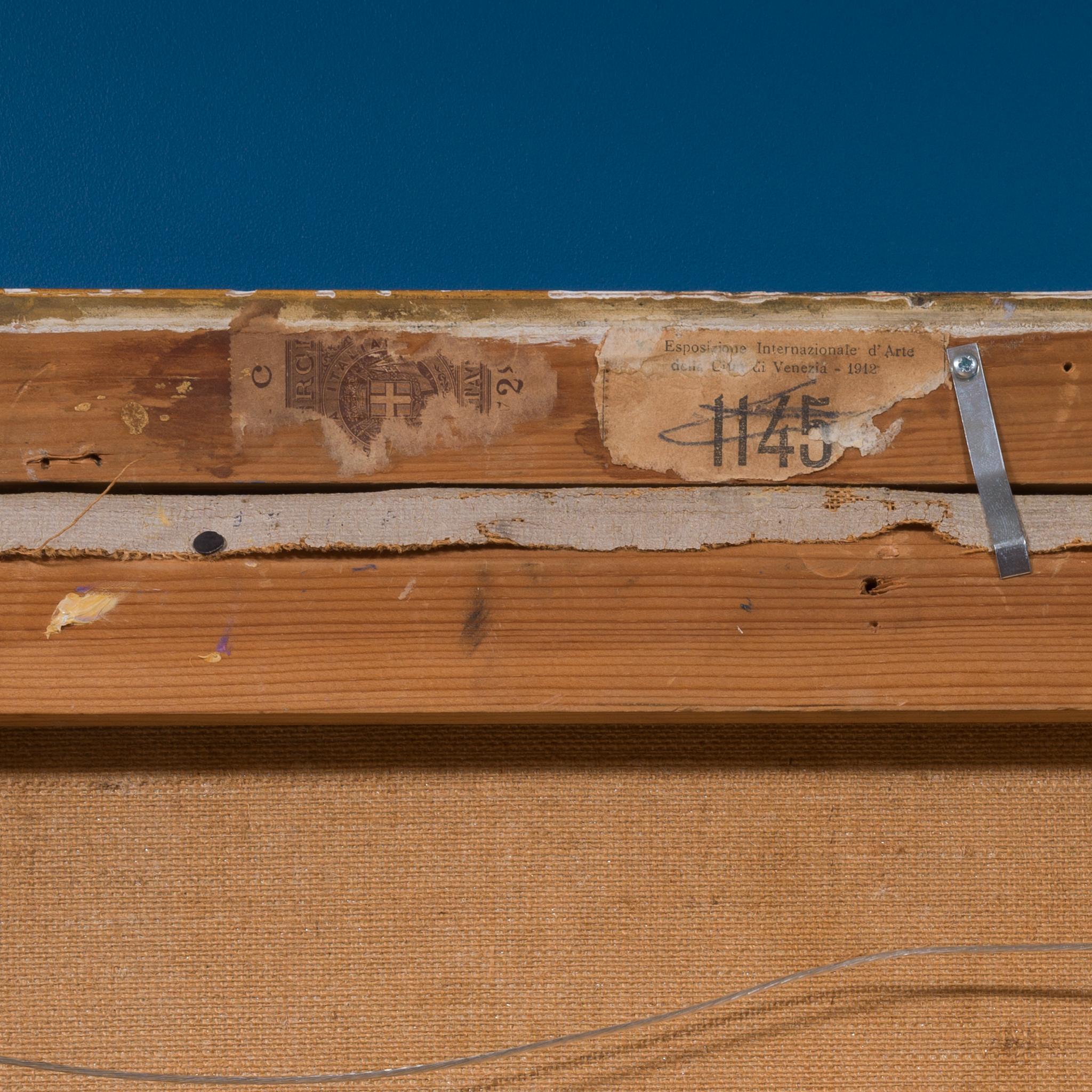 Anna Boberg (Stockholm 1864-1935 Stockholm)

