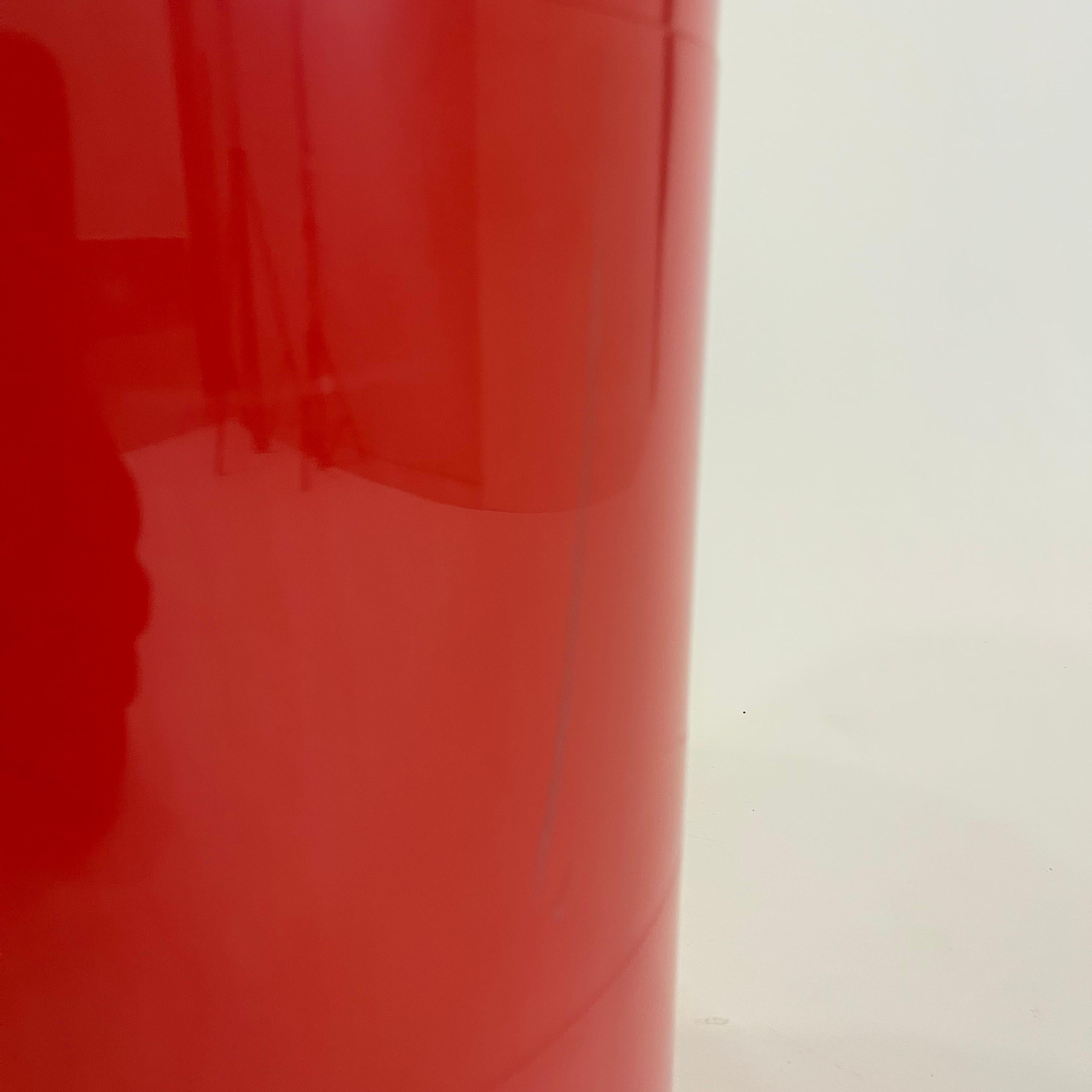 Anna Castelli Ferrieri Componibili Classic Cabinet for Kartell, Italy 2015 5