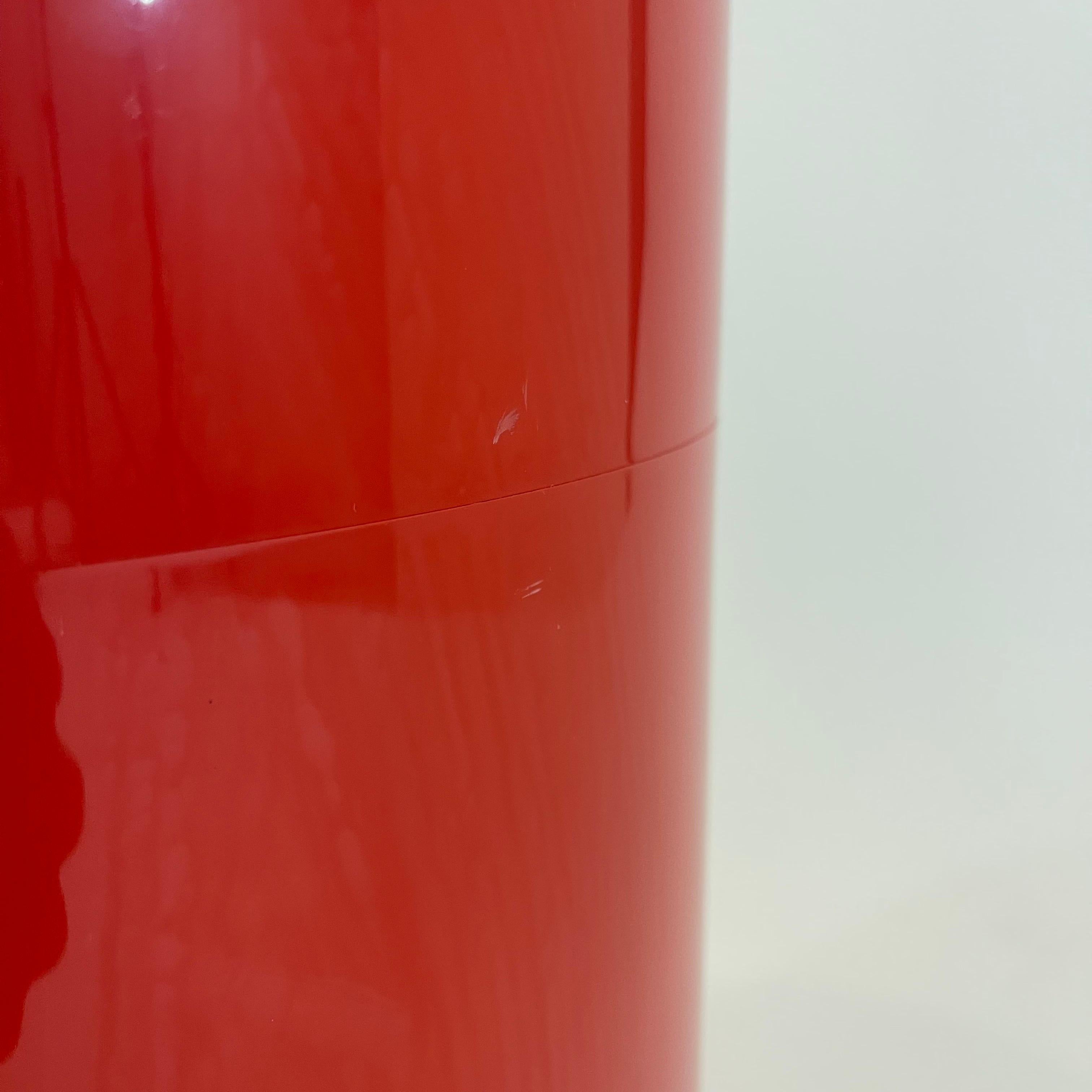 Anna Castelli Ferrieri Componibili Classic Cabinet for Kartell, Italy 2015 6