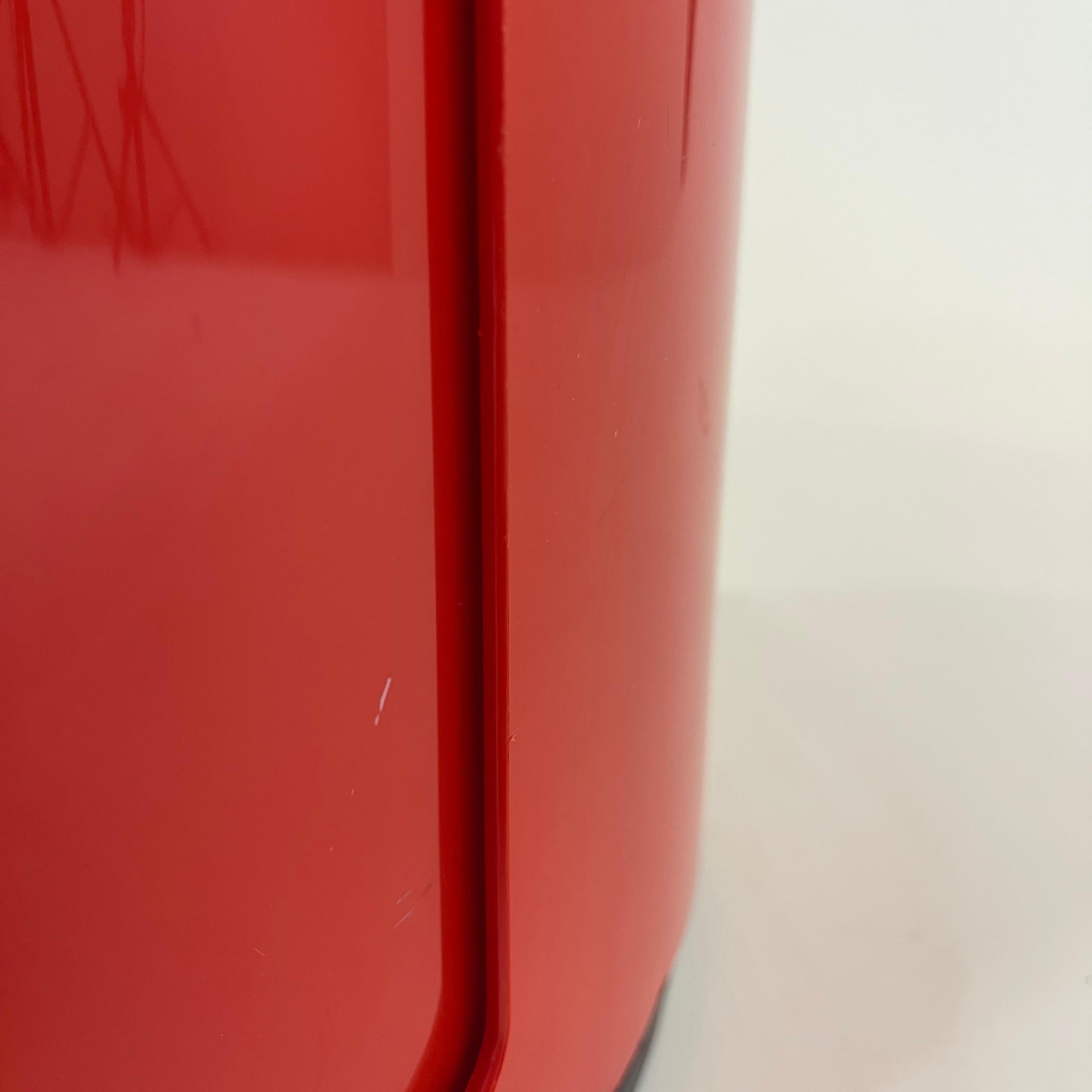 Anna Castelli Ferrieri Componibili Classic Cabinet for Kartell, Italy 2015 8