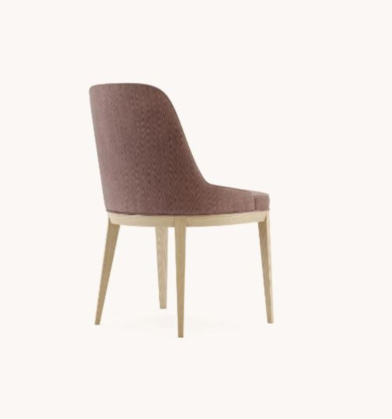 Post-Modern Anna Chair by Domkapa For Sale