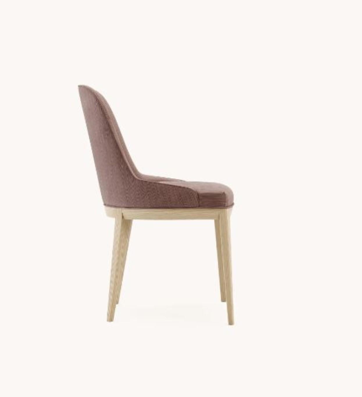 Portuguese Anna Chair by Domkapa For Sale