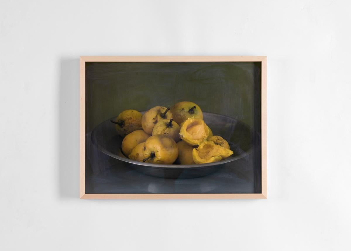 Anna Condo, Mangosteens, Photograph, United States, 2020 In Good Condition For Sale In New York, NY