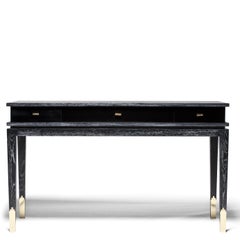 Anna Console by DUISTT