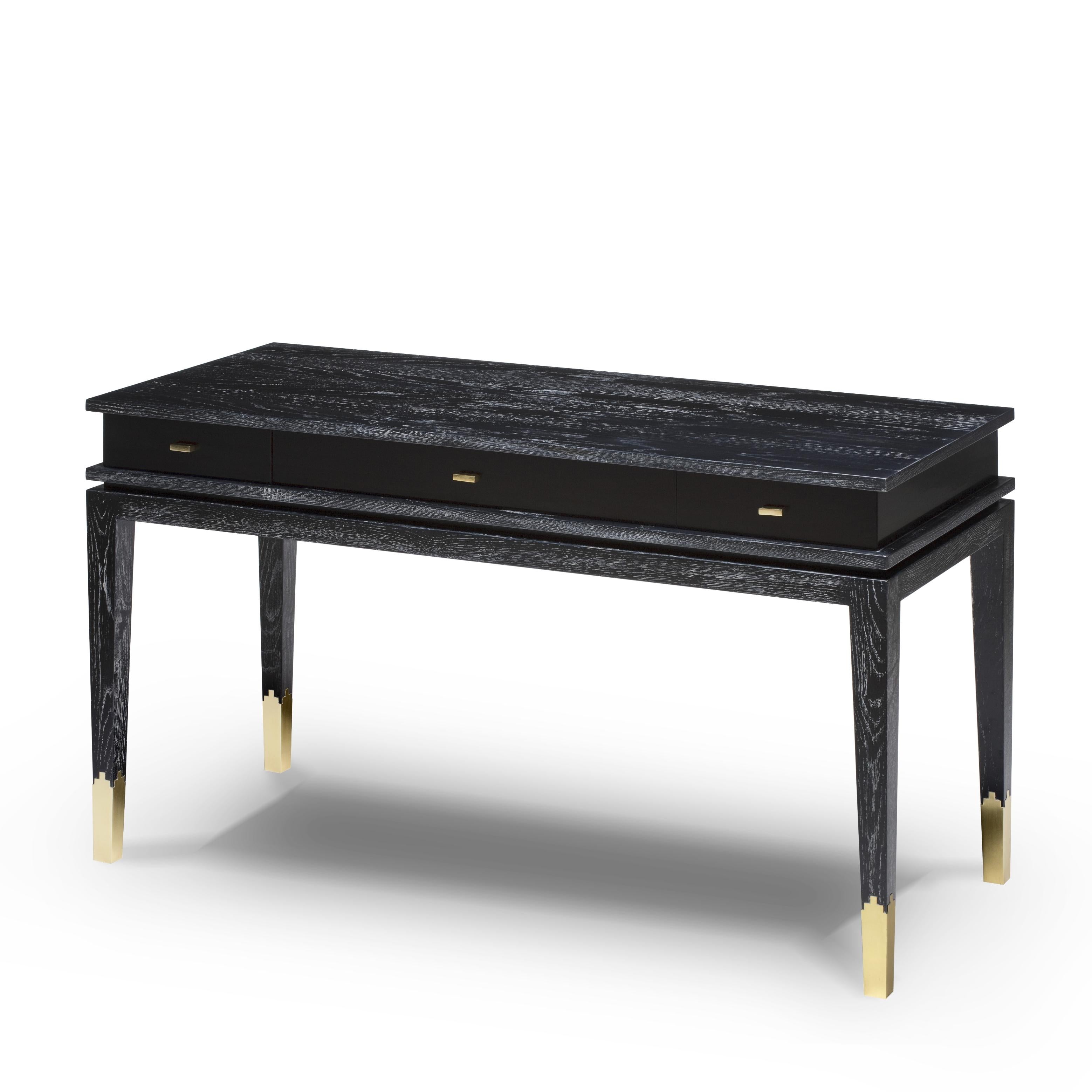 Post-Modern Anna Console by DUISTT For Sale