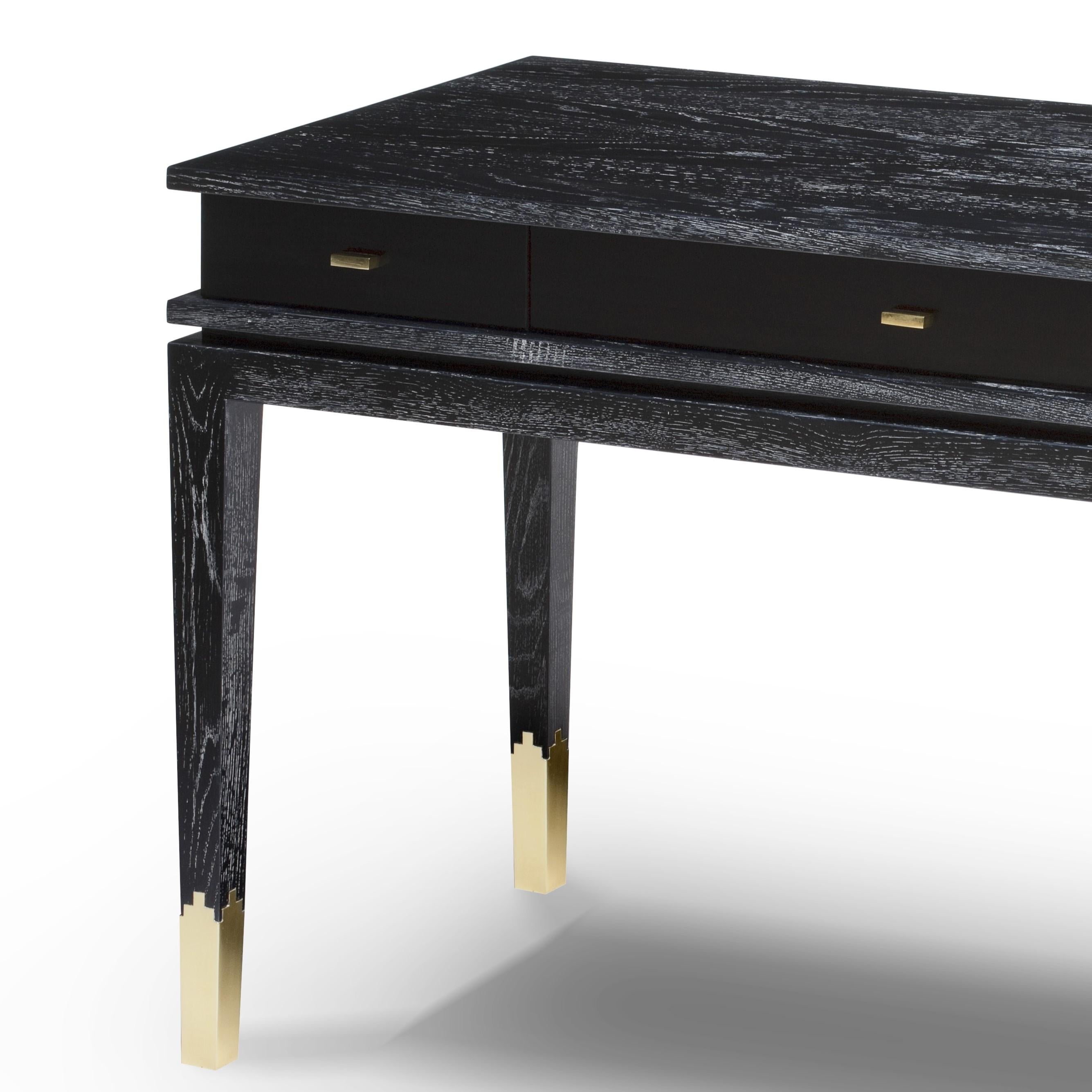 Portuguese Anna Console by DUISTT For Sale
