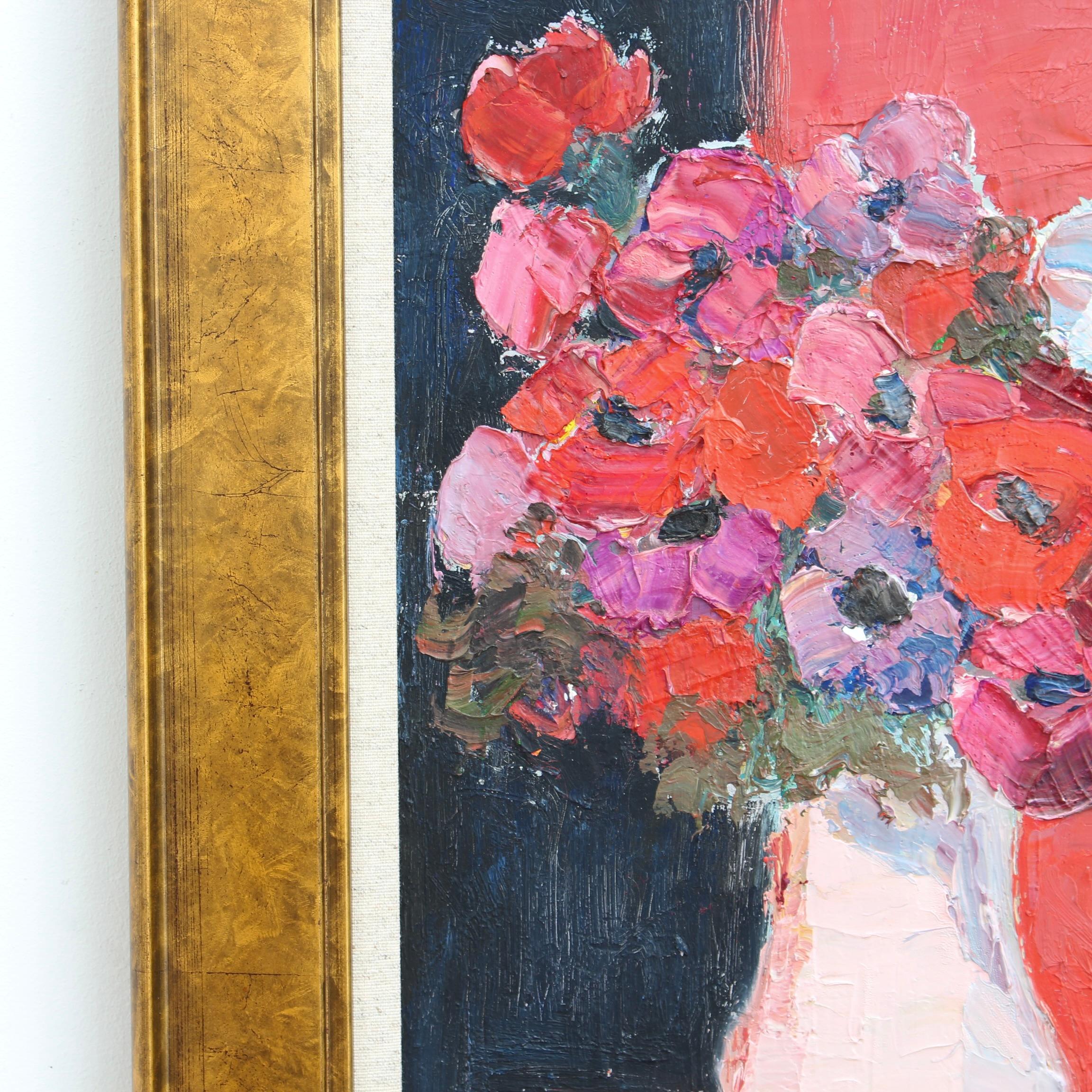 Bouquet de fleurs