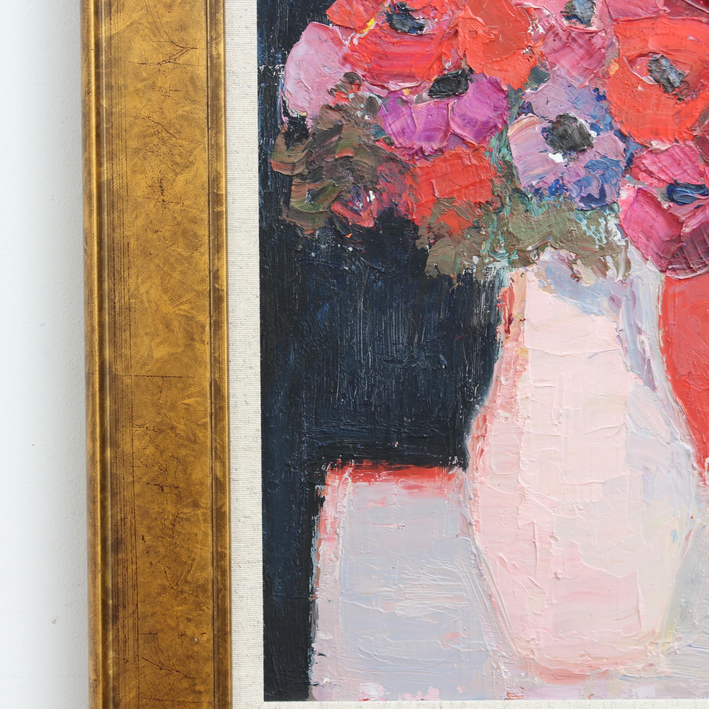 Bouquet de fleurs